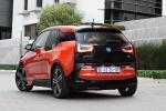BMW i3 2015 года (ZA)